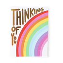 Greeting Card, Thinking of you