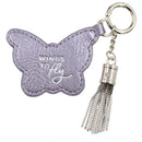 NEW! Charm Keychains (Multiple Colors)