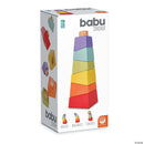 Babu Stacker