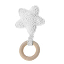 Star Teething Ring