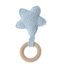 Star Teething Ring