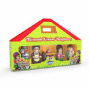 Mitzvah Kinder Neighbors
