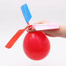 Balloon Helicopter