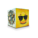 Bubble Blastte Summer Rubix Cube