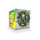 Bubble Blastte Summer Rubix Cube