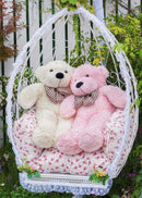 Teddy Bears in the Backyard 1000 Piece Puzzle