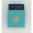 Music Measuring Spoons with Rack - Boxed