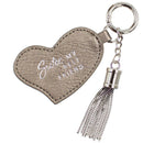Charm Keychain- Sister My Best Friend