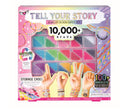Tell Your Story 10,000+ Beads Super Set