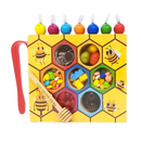 Beehive Toy with Sweets