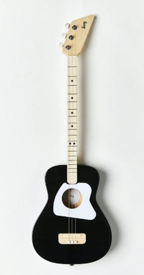 Pro Acoustic Guitar