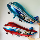32" Airplane Balloon