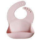 Silicone Bib