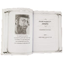 Menashe Lustig's Book Of Proverbs