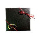 4 Piece Chocolate Truffle Boxed Set