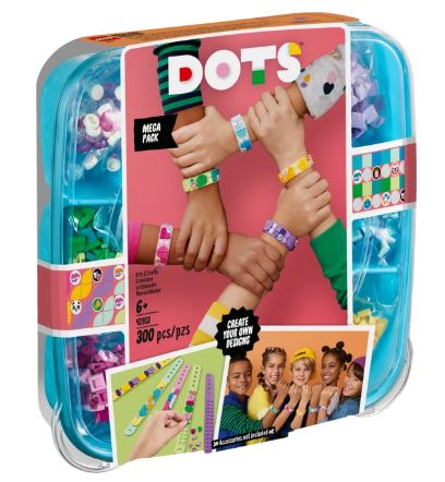 Bracelet Mega