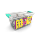 Mitzvah Kinder Bucket