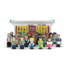 Mitzvah Kinder Bucket
