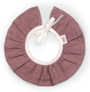 Alda Burlwood Collar