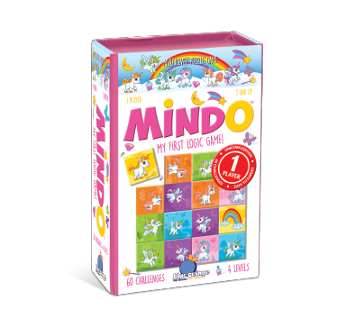 Mindo Unicorn Edition