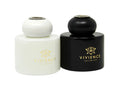 Set of 2 Diffusers - Black, White
