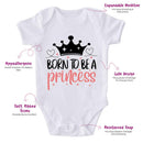 Born To Be A Princess