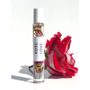 Rose Organic Essential Perfume Roll-on Oil