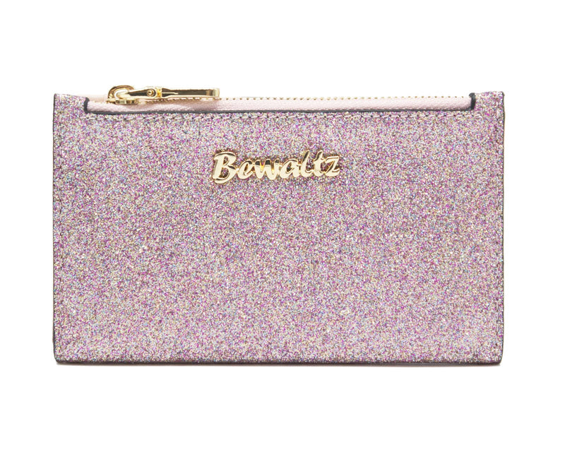 Bewaltz - CLOSE OUT! Camila Glitter Wallets