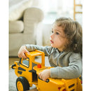 Ride-On Truck