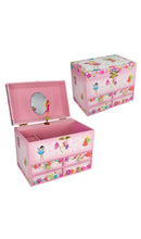 My Fairy Tale Medium Music Box