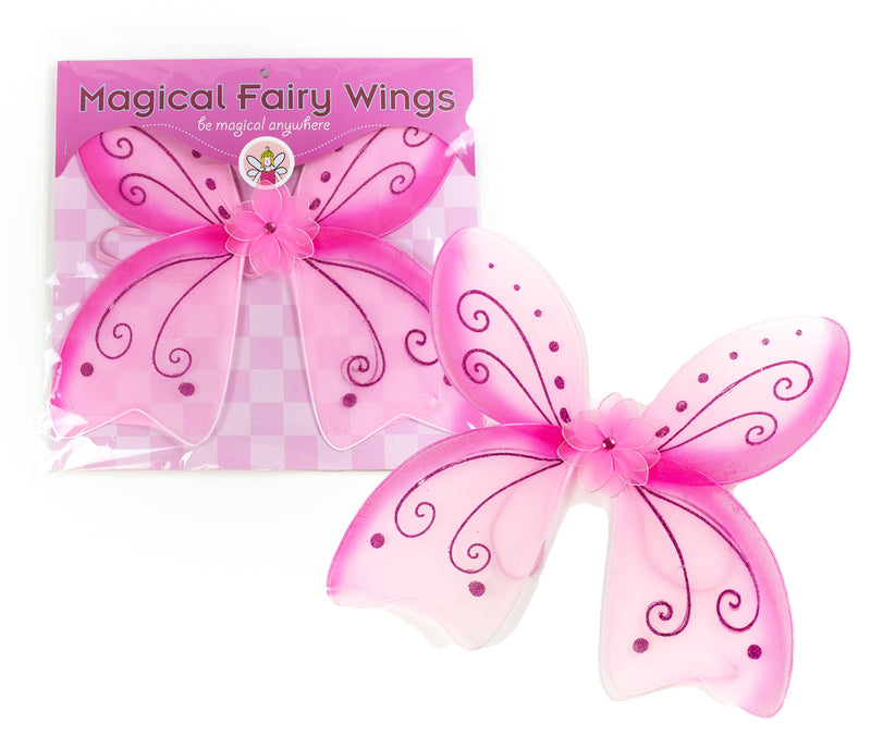 Magical Mini Fairy Wings