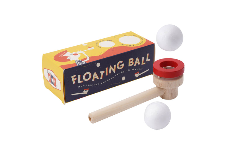 Traditional Toy Co. Floating Ball