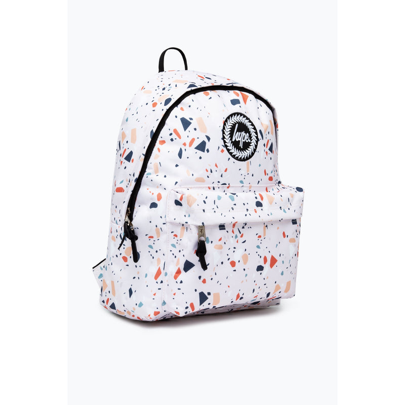 Hype Sand Terrazzo Backpack