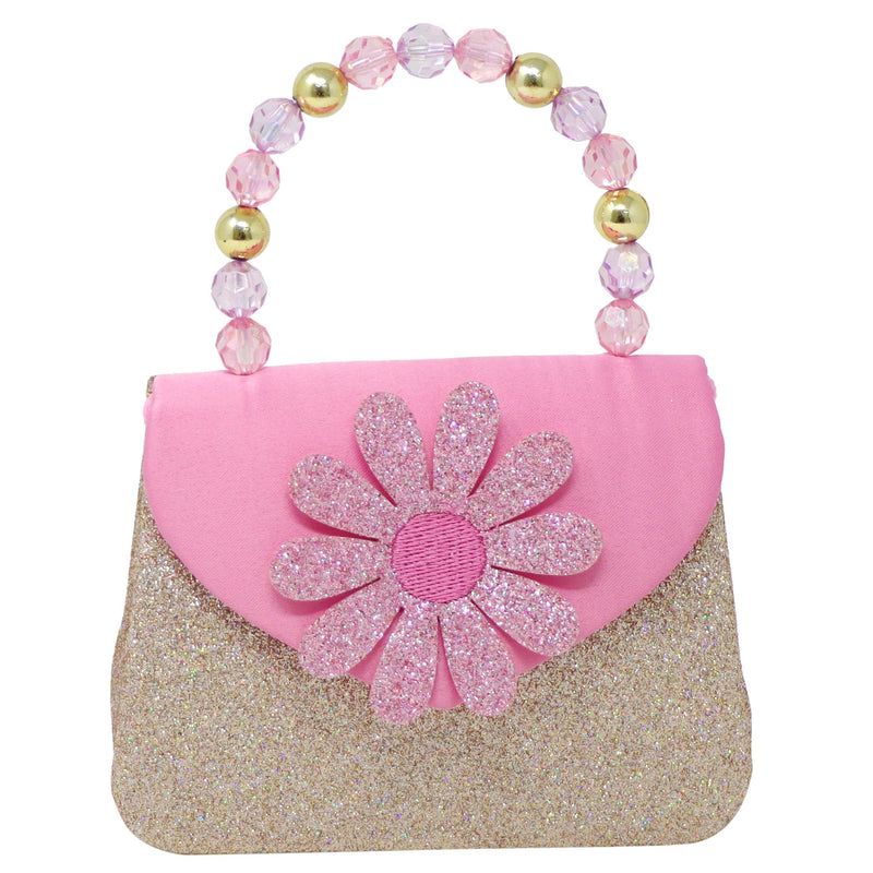 Unicorn Princess Hard Handbag