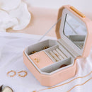 Olivia Jewelry Box