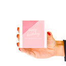Happy Birthday Beautiful Lady | Birthday Gift Set