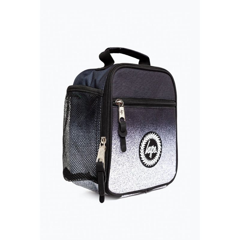 Hype Mono Speckle Fade Lunch Bag