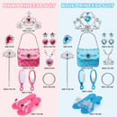 Dress Up Accessories For Little Girls