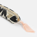Mono Hearts Pencil Case