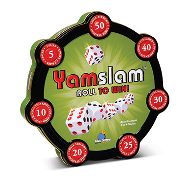 Yam Slam