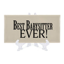 BEST BABYSITTER EVER