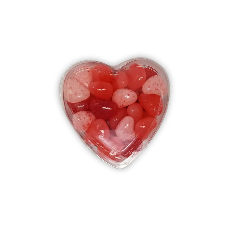 Mini Heart Candy