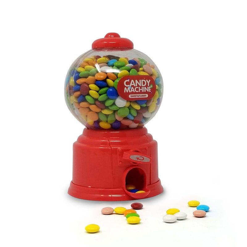 Gumball Candy- Bank