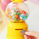 Gumball Candy- Bank