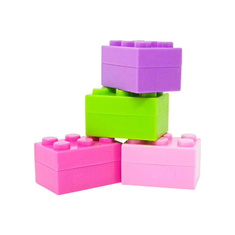 Building Blocks Candy