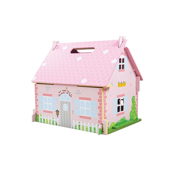 Heritage Playset Blossom Cottage