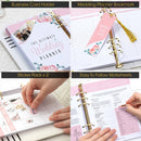 The Ultimate Wedding Planner Book & Organizer