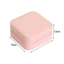 Travel Jewelry Organizer