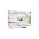 Inspirational Plaque of Little Reminders