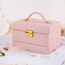 Estelle Jewelry Clutch